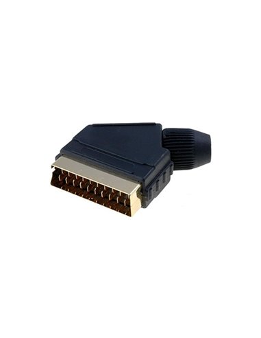 Разъем SCART Sommer Cable HI-SCART-M