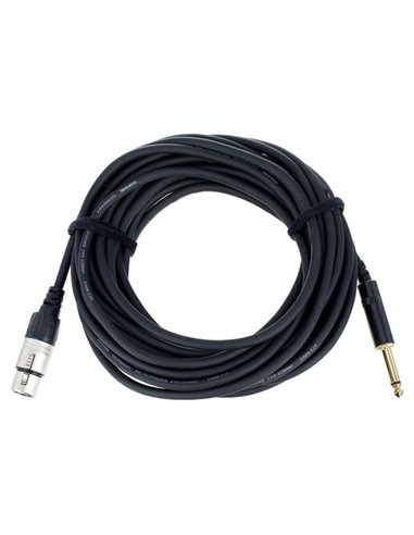 Мікрофонний кабель Cordial CCM 10 FP