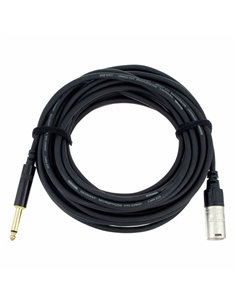 Мікрофонний кабель Cordial CCM 10 MP