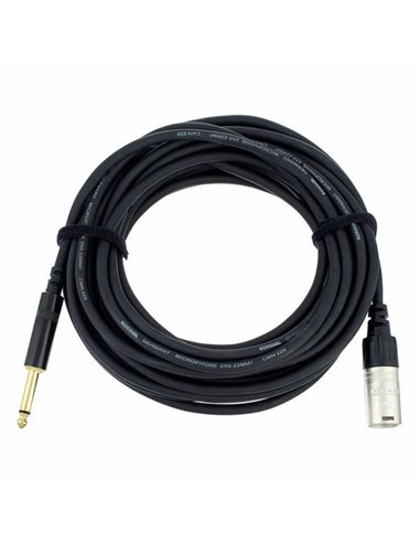 Микрофонный кабель Cordial CCM 10 MP