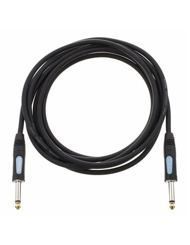 Инструментальный кабель Cordial CFI 4,5 PP