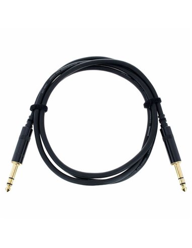 Балансный кабель Cordial CFM 1,5 VV