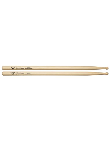 Барабанні палички і щітки VATER VGS5BW American Hickory Gospel 5B