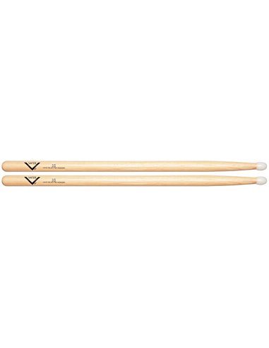 Барабанні палички і щітки VATER VH3SN American Hickory 3SN