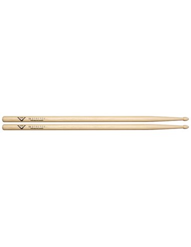 Барабанні палички і щітки VATER VH7AS American Hickory 7A Stretch