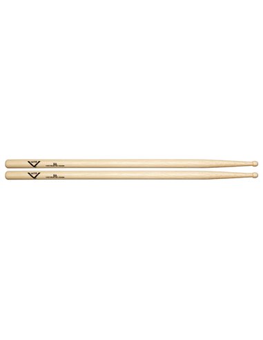 Барабанні палички і щітки VATER VH8AW American Hickory 8A