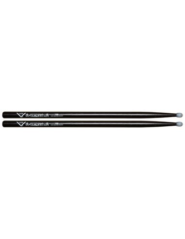 Барабанные палочки и щетки VATER VHEB5BN Eternal Black 5BN