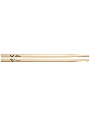 Барабанні палички і щітки VATER VHELW American Hickory Excel