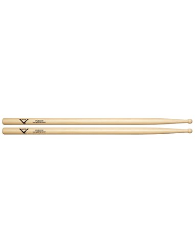 Барабанные палочки и щетки VATER VHFW American Hickory Fusion