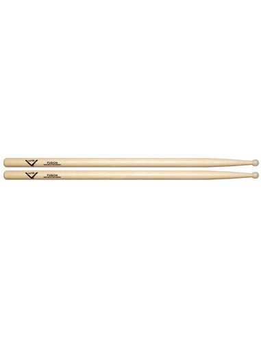 Барабанные палочки и щетки VATER VHFN American Hickory Fusion N