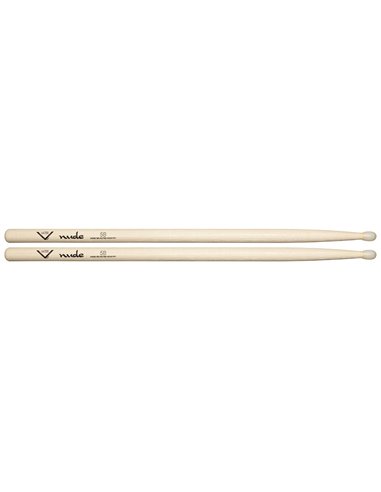 Барабанні палички і щітки VATER VHN5BN American Hickory Nude 5BN