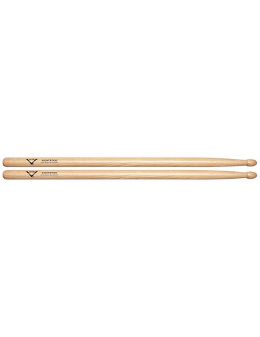 Барабанні палички і щітки VATER VHNSW American Hickory Nightstick-2S