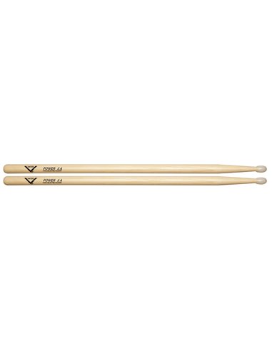 Барабанні палички і щітки VATER VHP5AN American Hickory Power 5AN