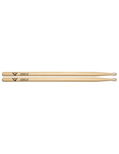 Барабанні палички і щітки VATER VHP5BN American Hickory Power 5BN