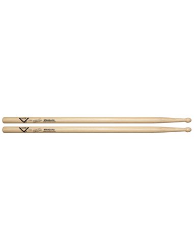 Барабанные палочки и щетки VATER VHSCSTD Stewart Copeland Standard