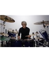 Барабанні палички і щітки VATER VHSCSTD Stewart Copeland Standard