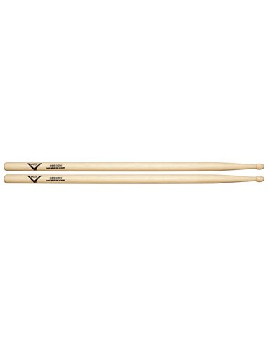 Барабанные палочки и щетки VATER VHSEW American Hickory Session