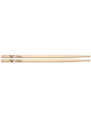 Барабанные палочки и щетки VATER VHSWINGW American Hickory Swing