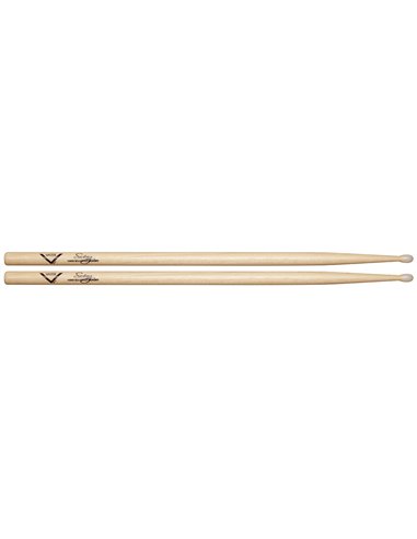 Барабанные палочки и щетки VATER VHSWINGN American Hickory Swing N