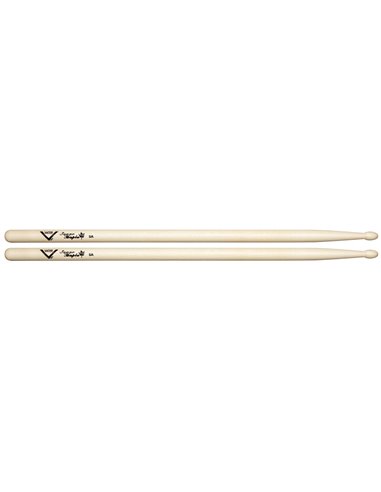 Барабанные палочки и щетки VATER VSM5AW Sugar Maple 5A