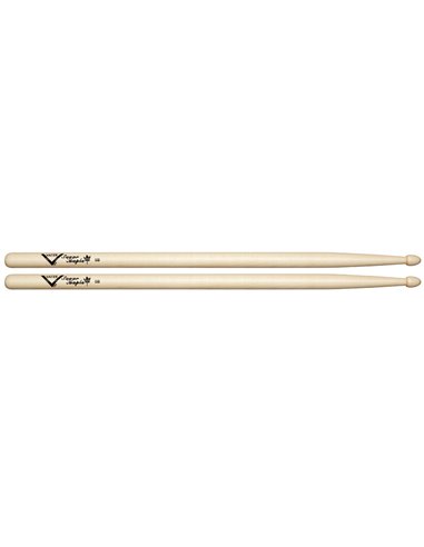 Барабанні палички і щітки VATER VSM5BW Sugar Maple 5B