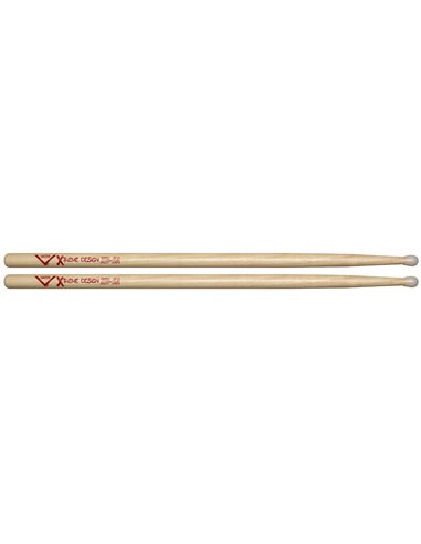 Барабанні палички і щітки VATER VXD5AN Extreme Design XD-5AN