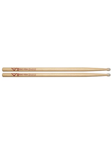 Барабанні палички і щітки VATER VXDRN Extreme Design Rock N