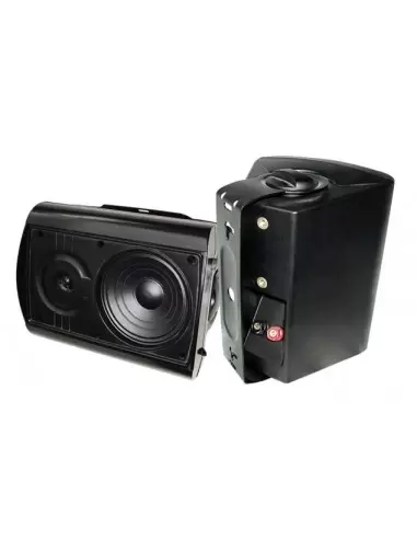 Ак.система L-Frank Audio HYB103-5T 5.25", 20-30Вт, 100В, черный