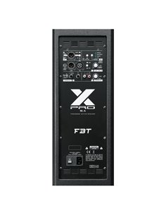 Активная акустическая система FBT X-PRO15A 2