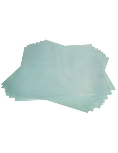 Купити Прозорі конверти для пластинок Glorious 12.5'' Protection Sleeve