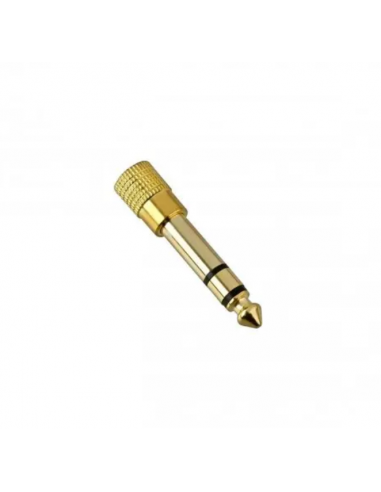 Купити Jack адаптер Beyerdynamic Jack adaptor screwable 3,5mm/6,3mm jack with M5