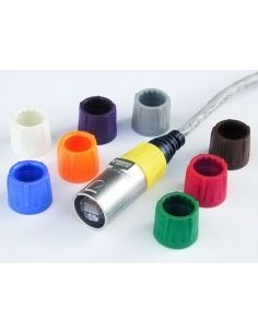 Купити Хвостовик для роз'ємів Neutrik BSE - 4 2