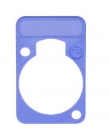 Купить Neutrik DSS-BLUE маркировочная прокладка 