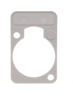 Купити Neutrik DSS - GREY маркувальне прокладення