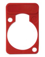 Купить Neutrik DSS-RED маркировочная прокладка 