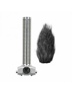 Купити Zoom HWS - 6 Універсальний вітрозахист для мікрофону-гармати Zoom