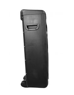 Clarity MAX-S10 Двухполосная активная акустическая система 2
