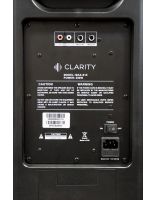 Купить Clarity MAX-S10 Двухполосная активная акустическая система 