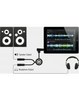 Купити Аудіокабель-розгалужувач Native Instruments Traktor DJ Cable