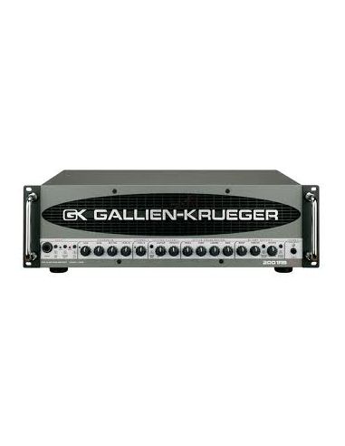 Купить Бас-гитарный усилитель Gallien-Krueger 2001RB 