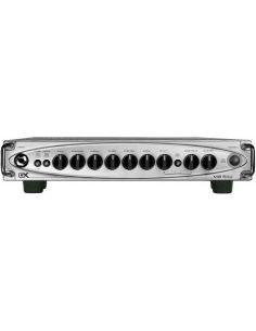 Купити Басовий головний підсилювач Gallien - Krueger MB 500 H