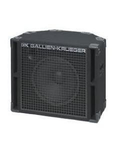 Купити Басовий кабінет 400 Ватів. Gallien - Krueger 115RBH