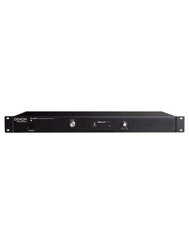 Купити Приймач Denon PRO DN - 300BR