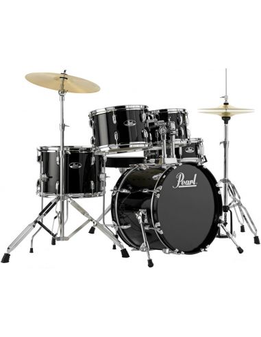 Купити Ударна установка Pearl RS - 525SC/C31 + Paiste Cymbals