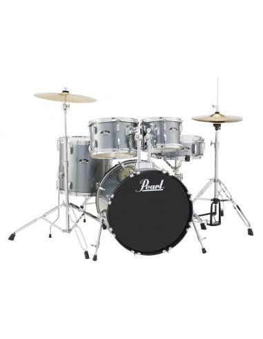 Купити Ударна установка Pearl RS - 525SC/C706 + Paiste Cymbals