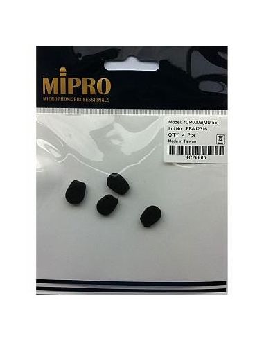 Купити Вітрозахист Mipro 4CP0006