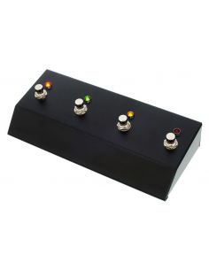 Купити Футсвич на чотири кнопки Laney FS4