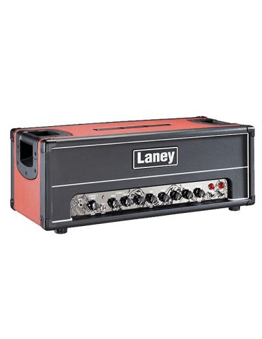 Купити Лампова голова серії "GHR" клас A/B, 100 Ватів Laney GH100R