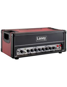 Купити Лампова голова серії "GHR" клас A/B, 30 Ватів Laney GH30R