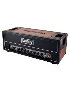 Купити Лампова голова серії "GHR" клас A/B, 50 Ватів Laney GH50R